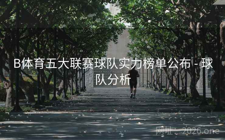 B体育五大联赛球队实力榜单公布 - 球队分析