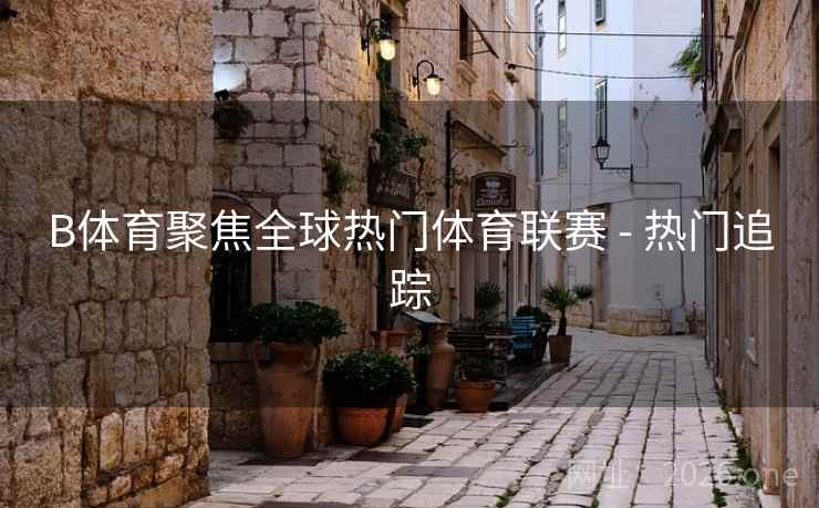B体育聚焦全球热门体育联赛 - 热门追踪